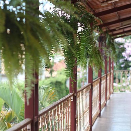 Hotel Recanto Das Abelhas - 300 M Do Centro Historico Tiradentes Zewnętrze zdjęcie