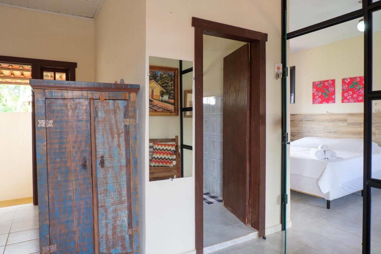 Hotel Recanto Das Abelhas - 300 M Do Centro Historico Tiradentes Zewnętrze zdjęcie