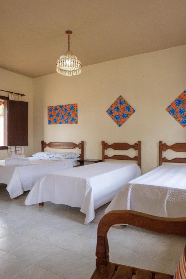 Hotel Recanto Das Abelhas - 300 M Do Centro Historico Tiradentes Zewnętrze zdjęcie