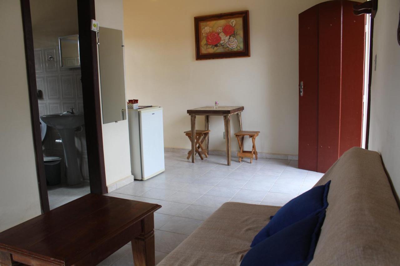 Hotel Recanto Das Abelhas - 300 M Do Centro Historico Tiradentes Zewnętrze zdjęcie