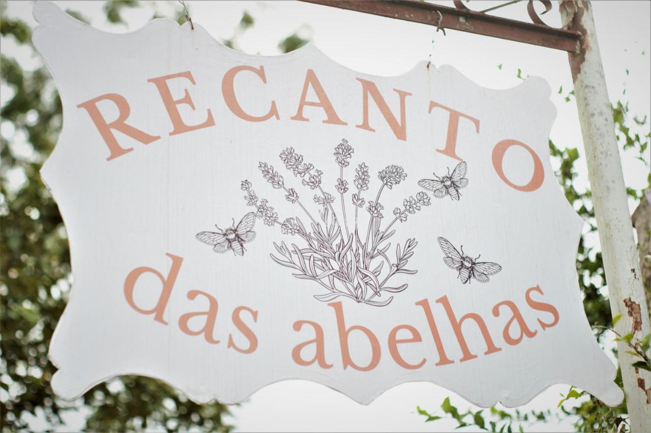 Hotel Recanto Das Abelhas - 300 M Do Centro Historico Tiradentes Zewnętrze zdjęcie