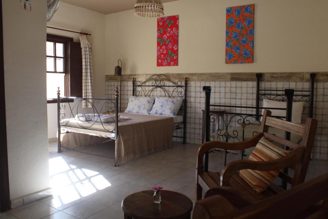 Hotel Recanto Das Abelhas - 300 M Do Centro Historico Tiradentes Zewnętrze zdjęcie